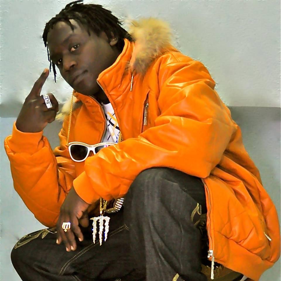 Kid Fox ft.Don Mc Kapata,Rabadaba